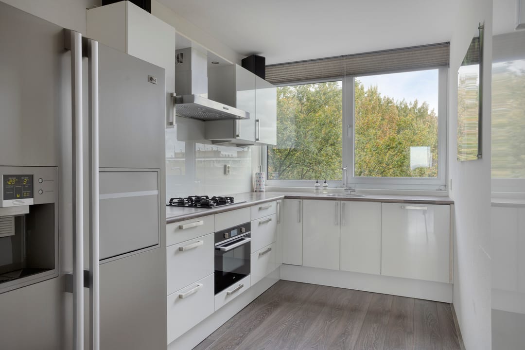 Photo 8 of Aart van der Leeuwlaan 1082