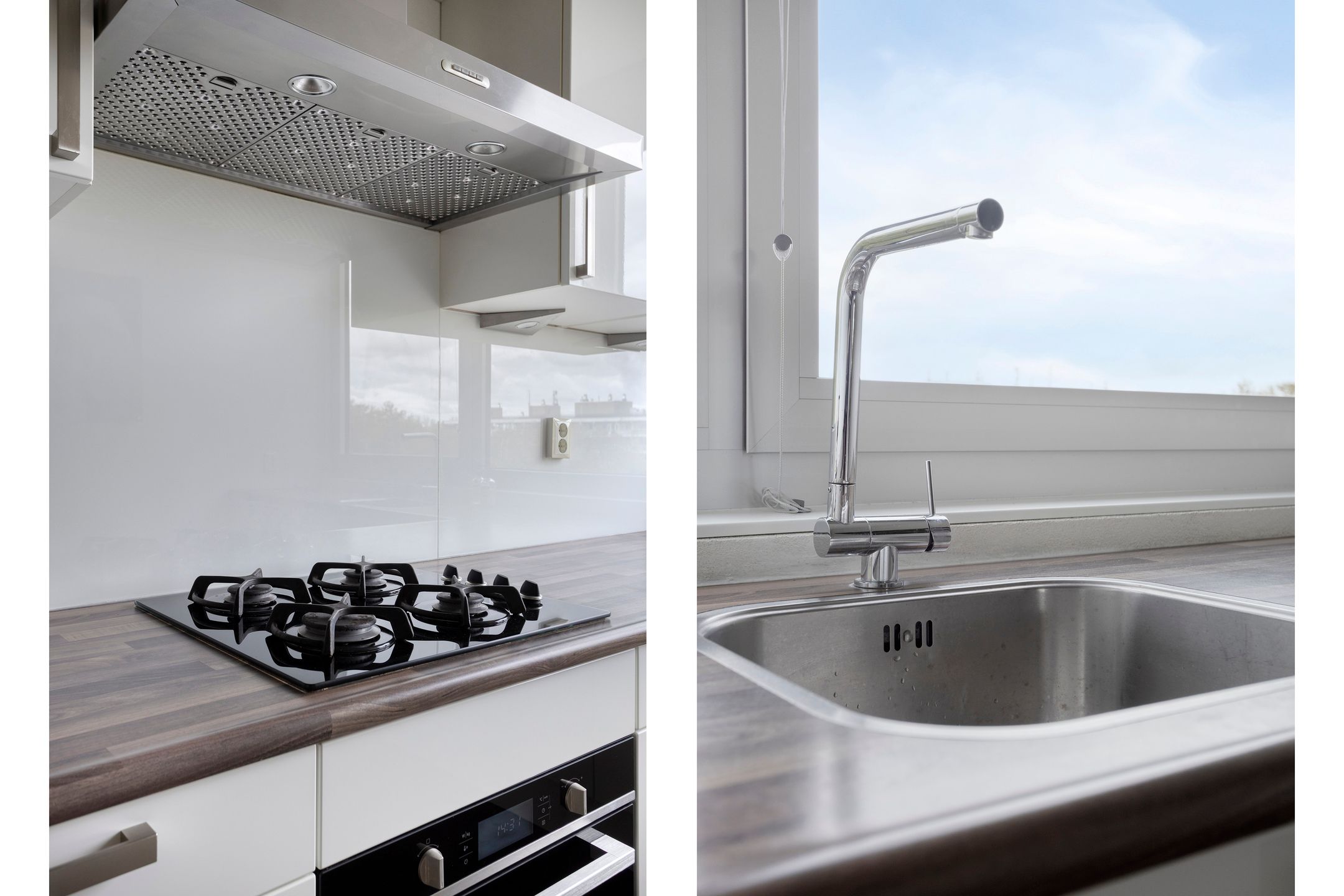 Photo 9 of Aart van der Leeuwlaan 1082