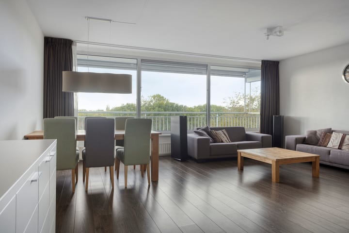 Foto 11 van Aart van der Leeuwlaan 1082