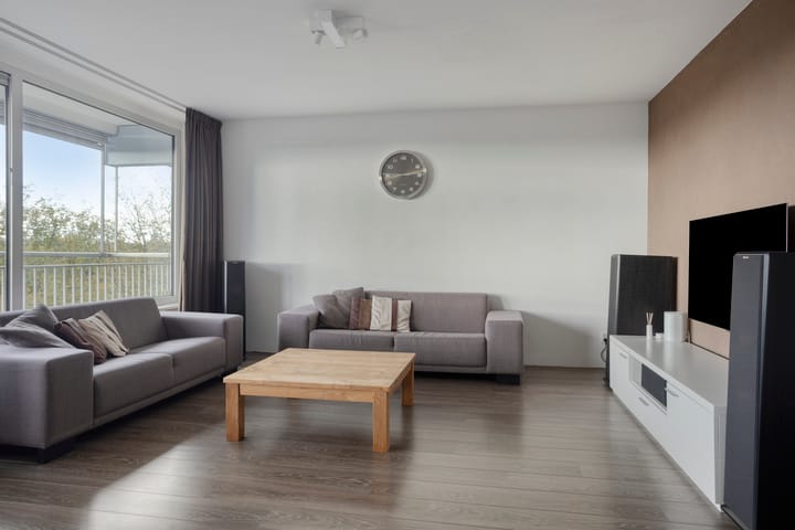 Foto 12 van Aart van der Leeuwlaan 1082