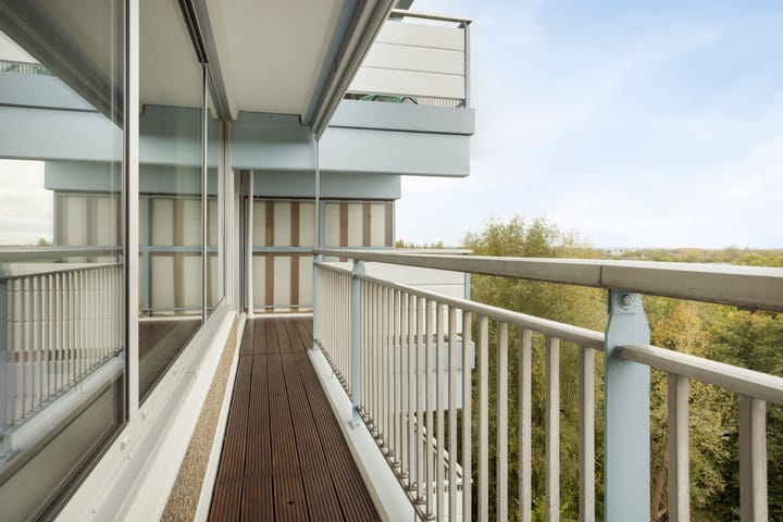 Foto 18 van Aart van der Leeuwlaan 1082