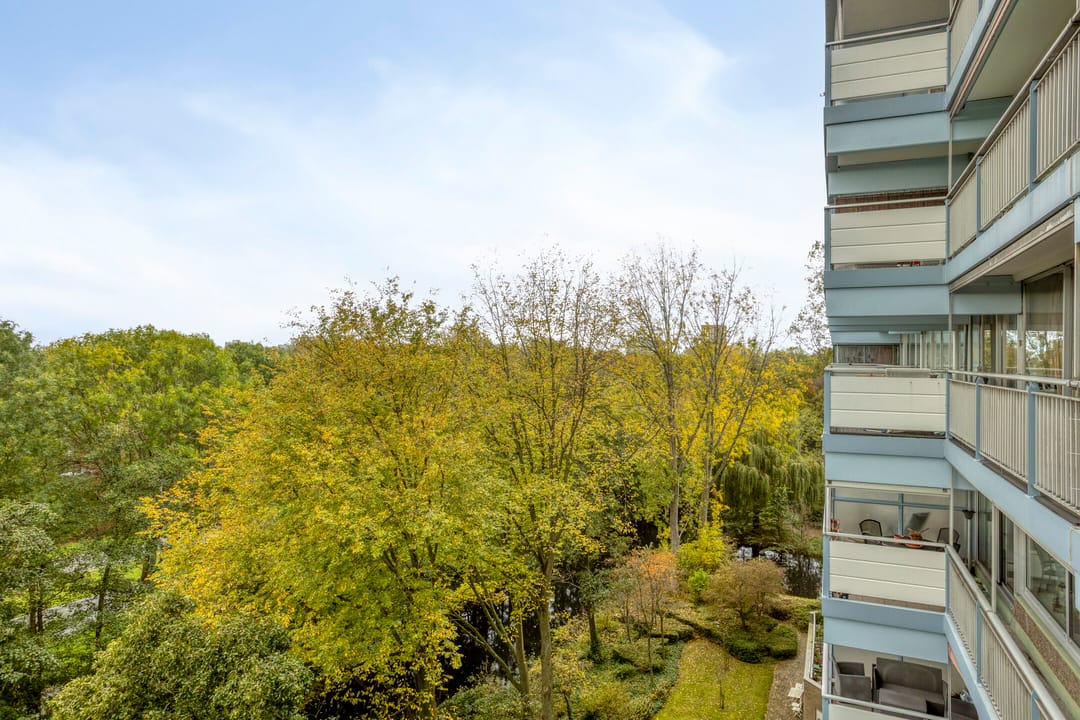 Photo 22 of Aart van der Leeuwlaan 1082