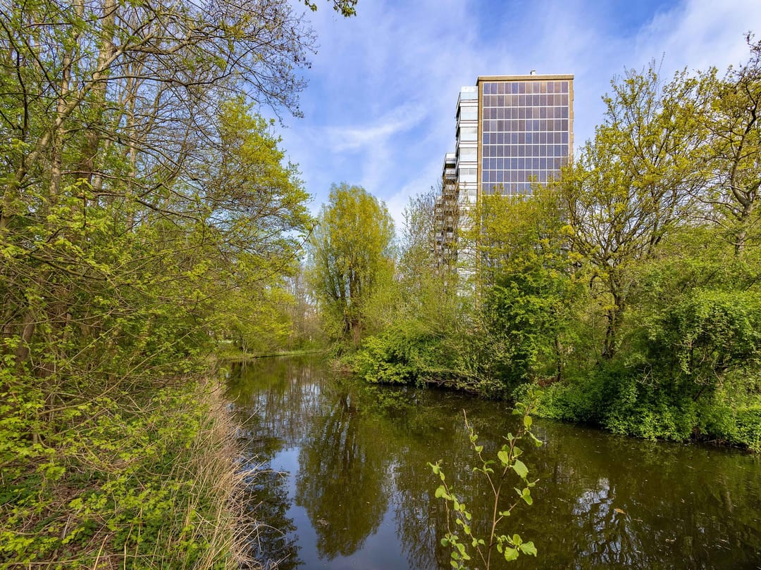 Photo 26 of Aart van der Leeuwlaan 1082