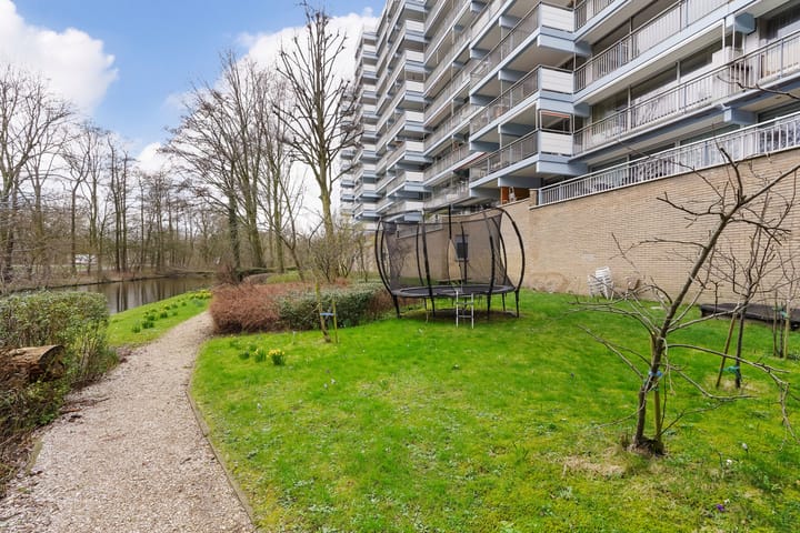 Foto 28 van Aart van der Leeuwlaan 1082