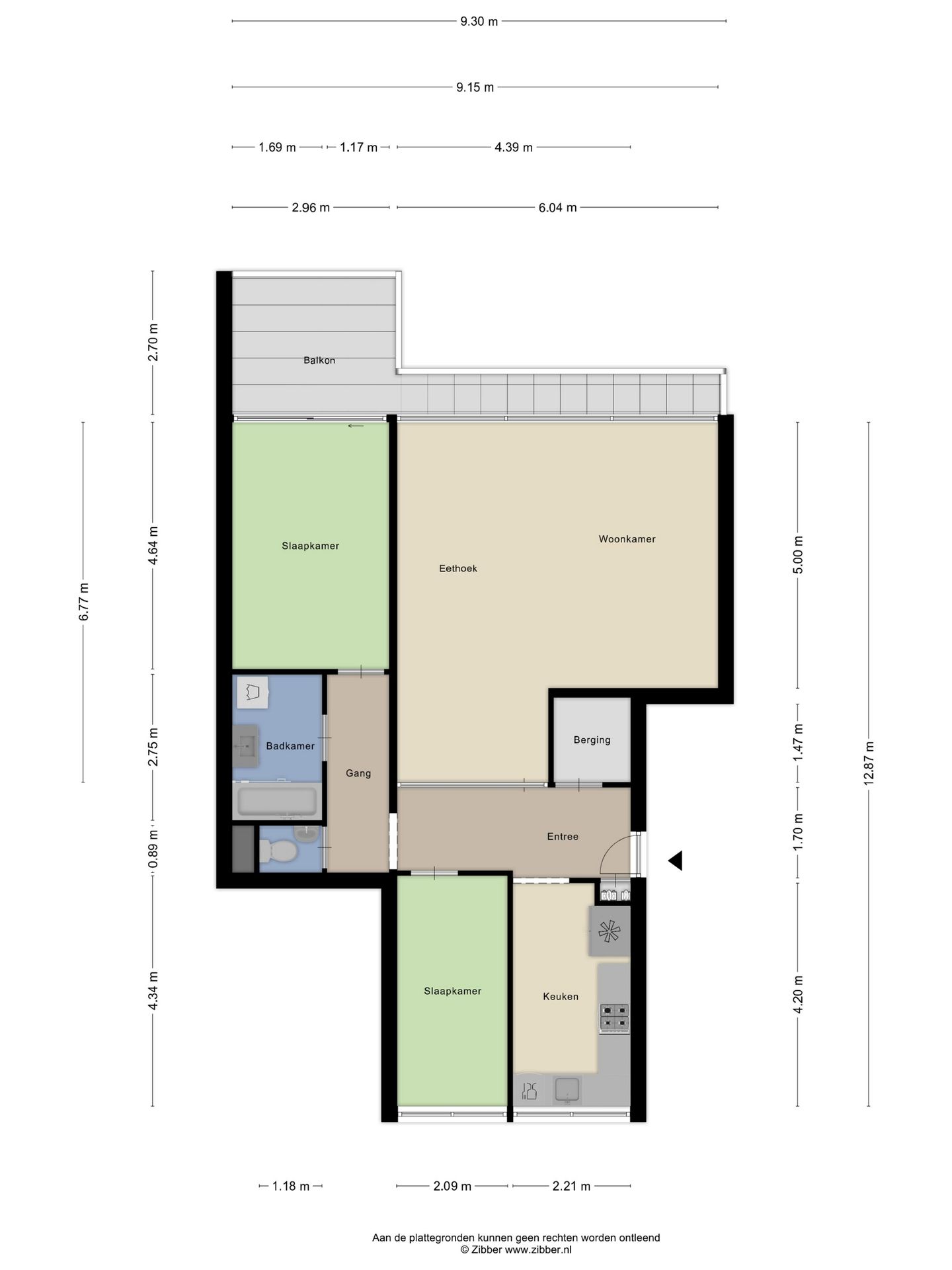 Photo 29 of Aart van der Leeuwlaan 1082