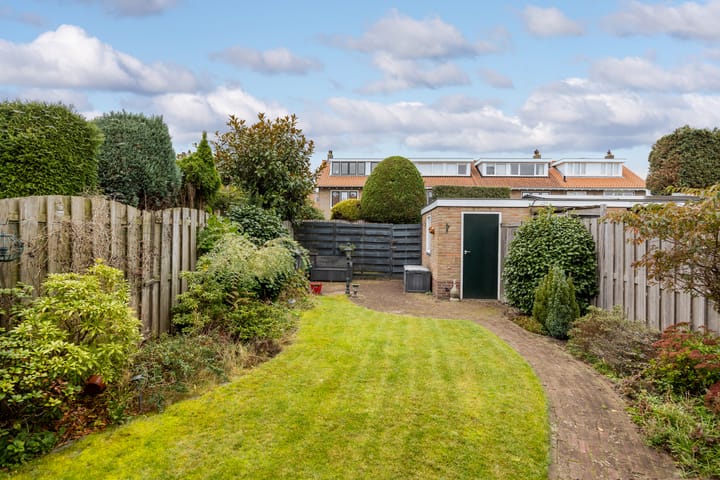 Foto 2 van Elzenlaan 11