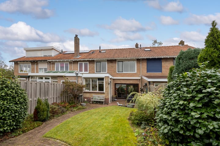 Foto 3 van Elzenlaan 11