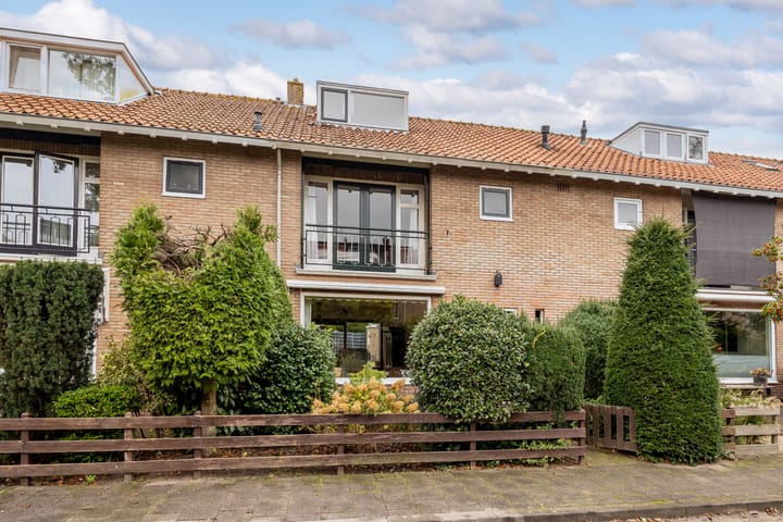 Foto 4 van Elzenlaan 11