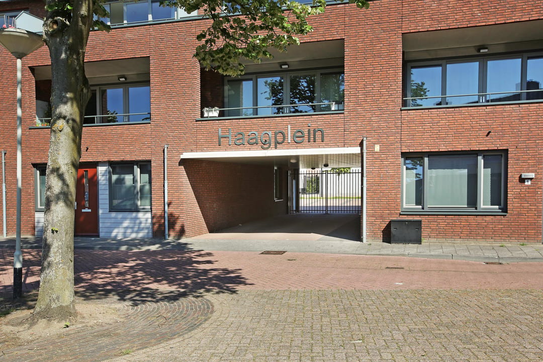 Foto 1 van Pelmolenhof 6
