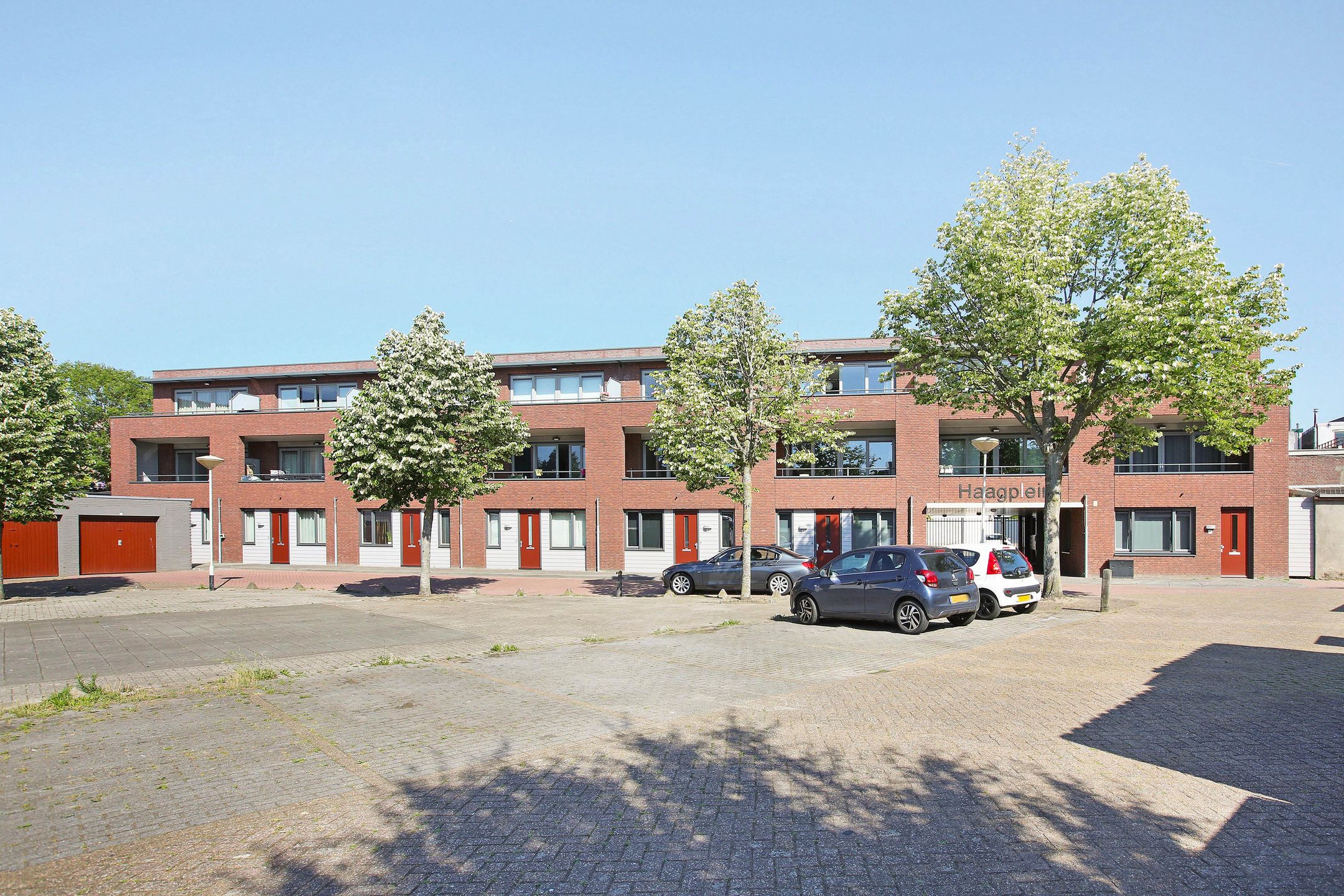 Foto 3 van Pelmolenhof 6