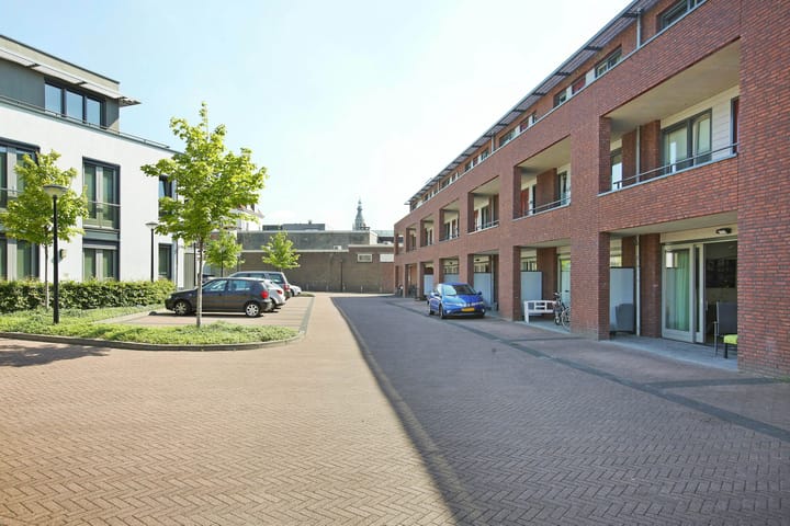 Foto 4 van Pelmolenhof 6