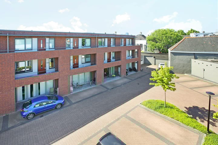 Foto 5 van Pelmolenhof 6