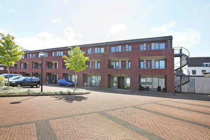 Foto 6 van Pelmolenhof 6