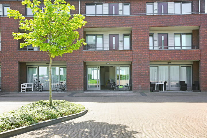 Foto 8 van Pelmolenhof 6