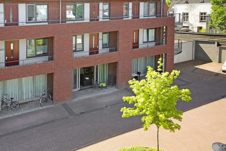 Foto 7 van Pelmolenhof 6