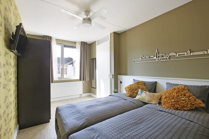 Foto 15 van Pelmolenhof 6