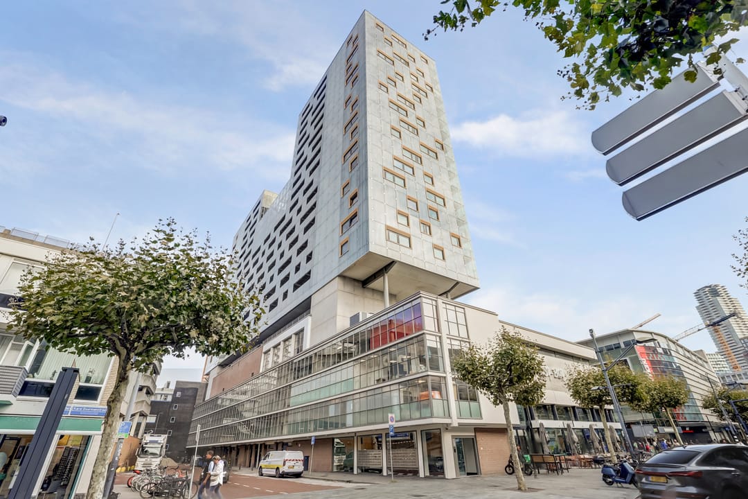 Photo 1 of Karel Doormanstraat 384-E