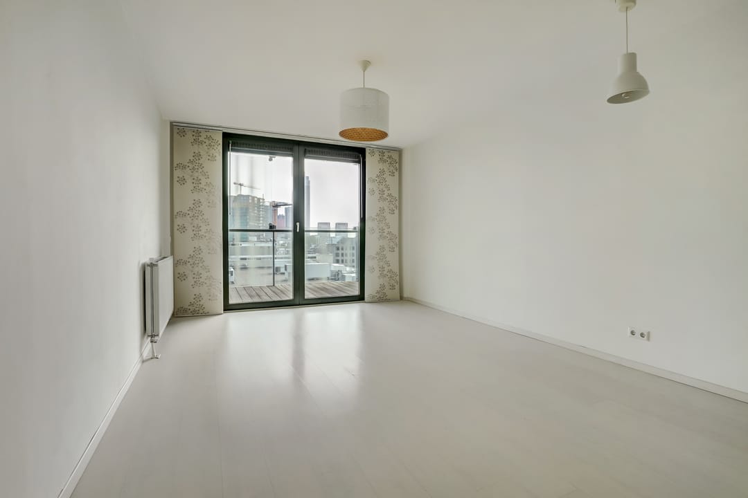 Photo 2 of Karel Doormanstraat 384-E