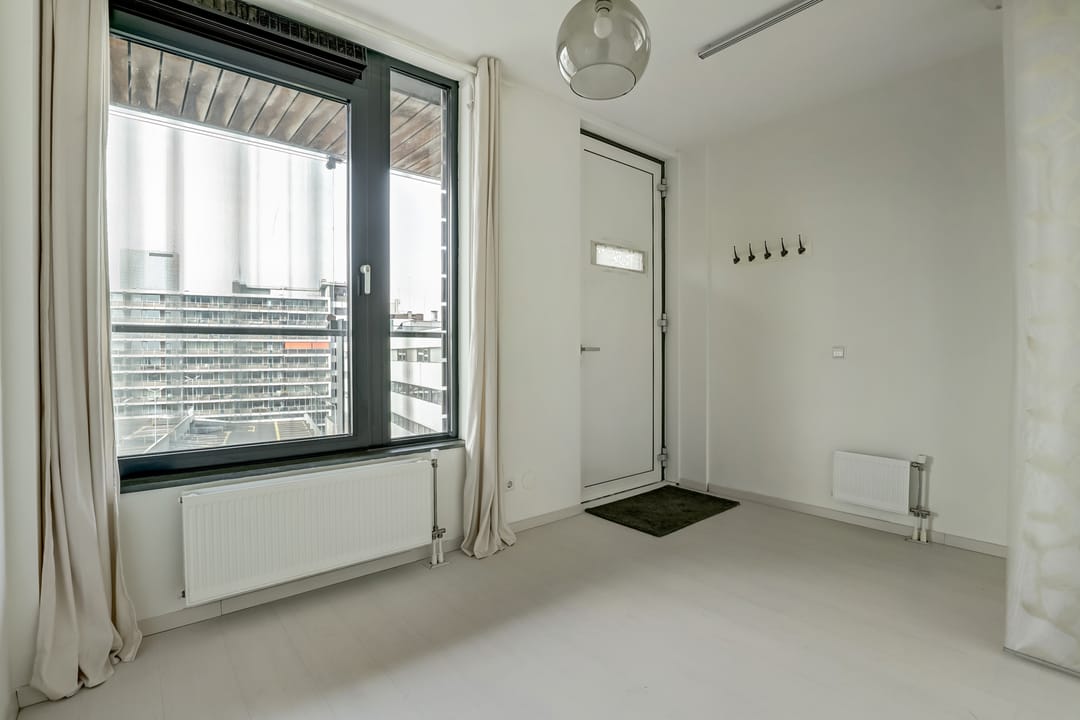 Photo 11 of Karel Doormanstraat 384-E