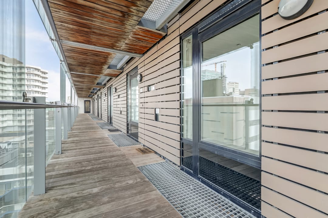 Photo 8 of Karel Doormanstraat 384-E