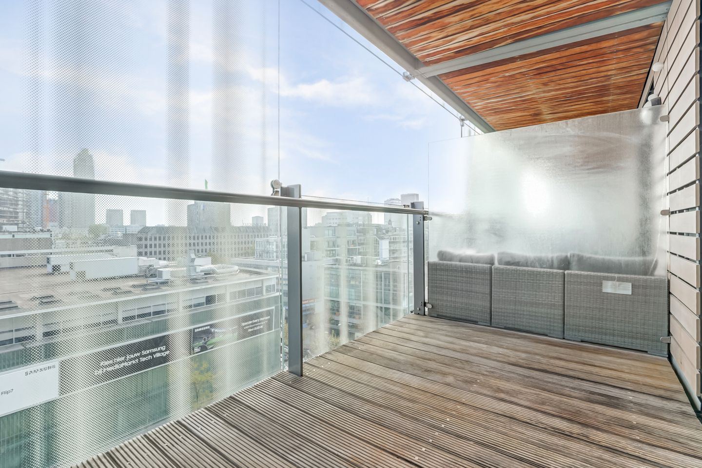 Photo 14 of Karel Doormanstraat 384-E