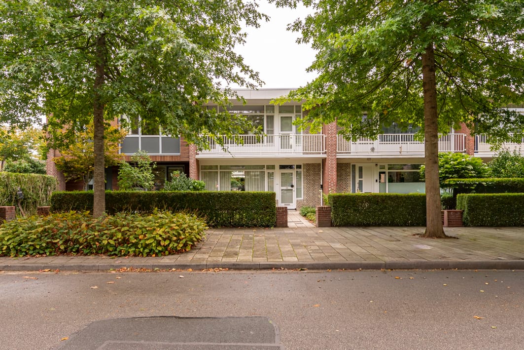 Schout Backstraat, 34, Tilburg, 5037MK, Noord-Brabant, Nederland 34