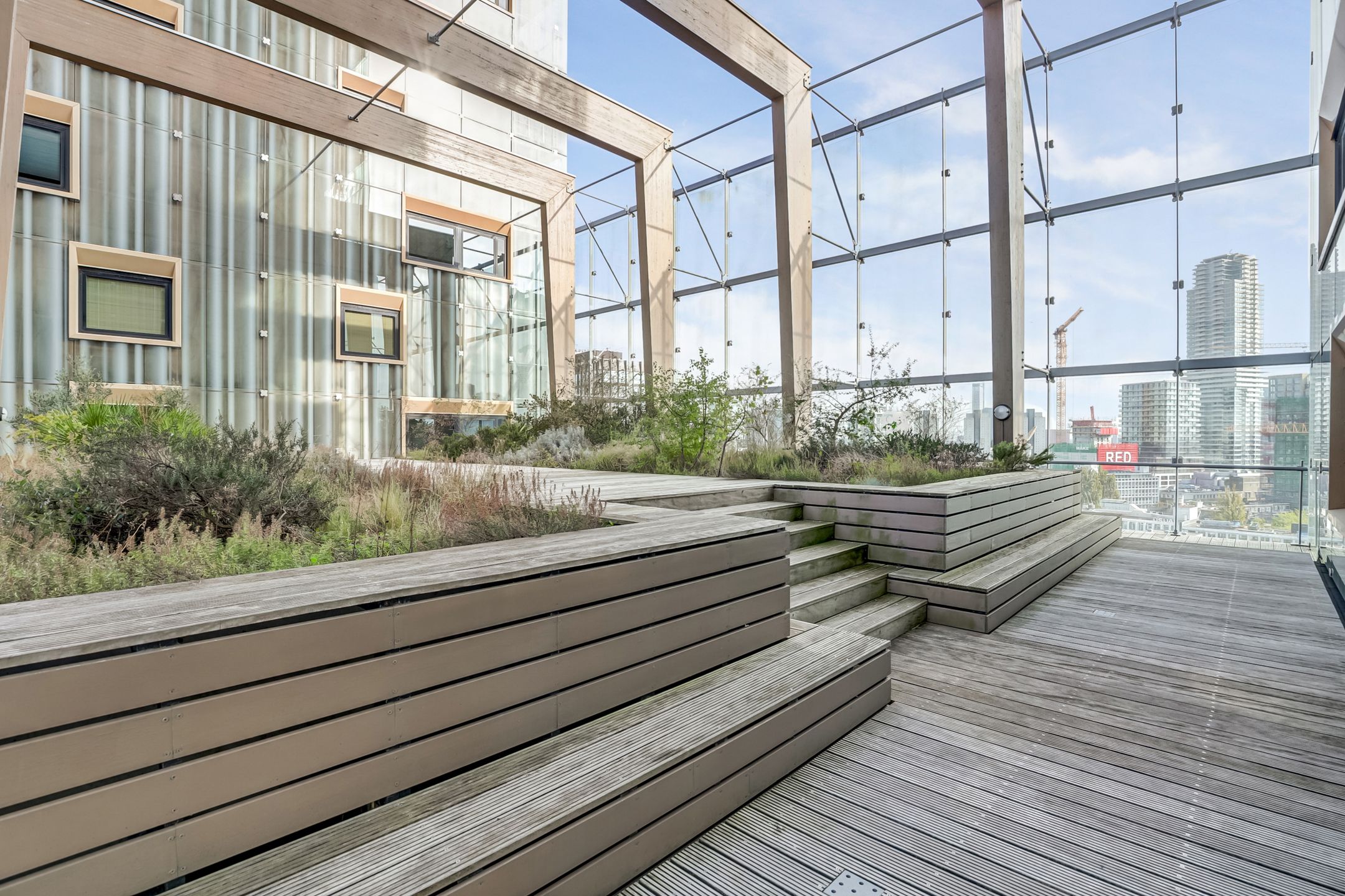 Photo 24 of Karel Doormanstraat 384-E