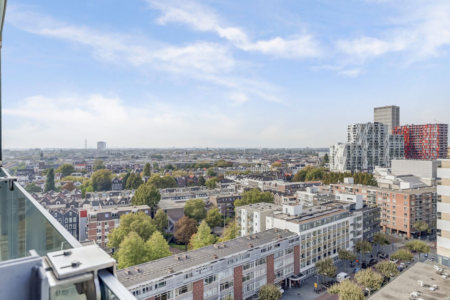 Photo 25 of Karel Doormanstraat 384-E
