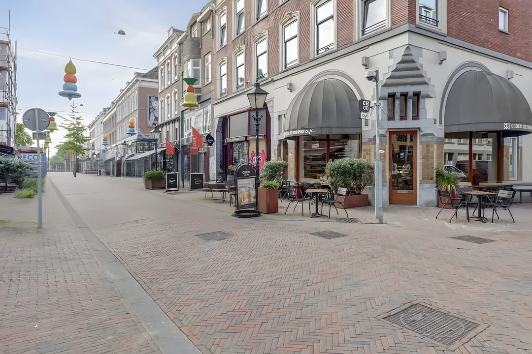 Photo 26 of Karel Doormanstraat 384-E