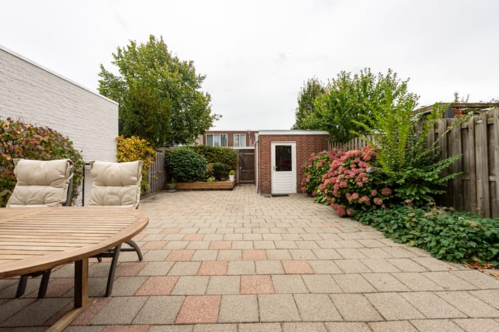 Photo 4 of Schout Backstraat 34