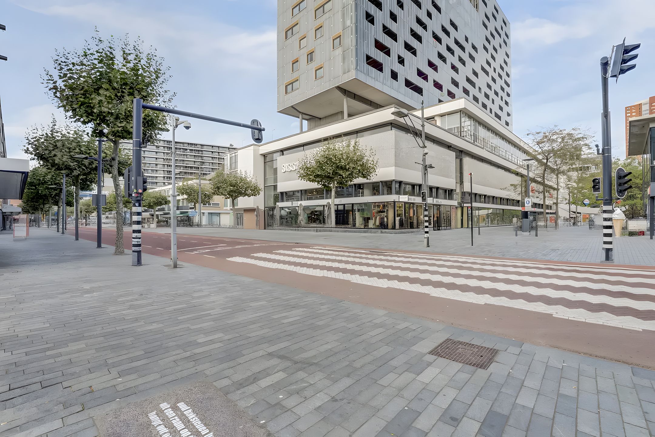 Photo 27 of Karel Doormanstraat 384-E