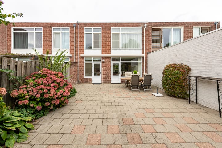 Photo 5 of Schout Backstraat 34