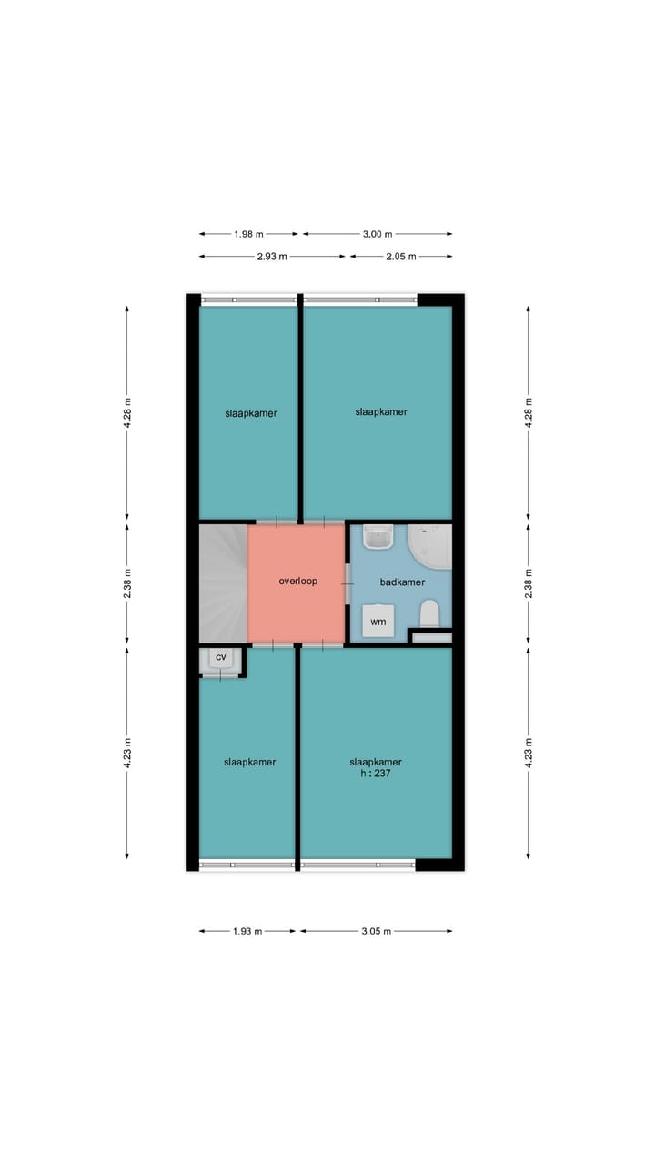 Foto 33 van Zonneplein 17