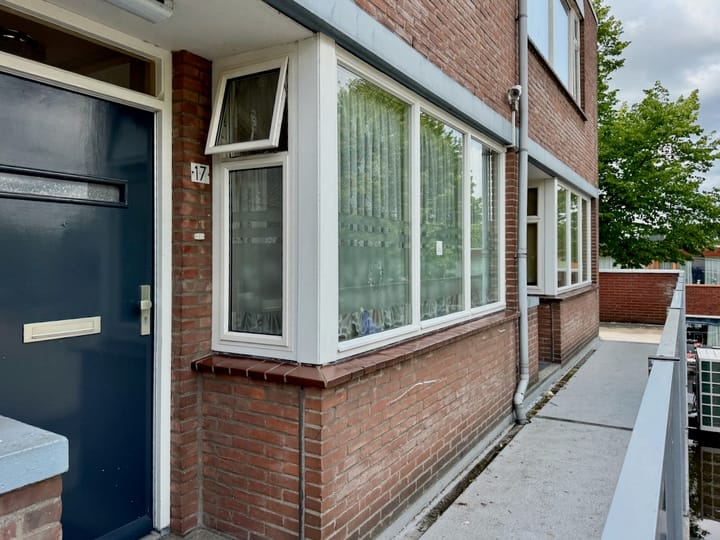 Foto 3 van Zonneplein 17