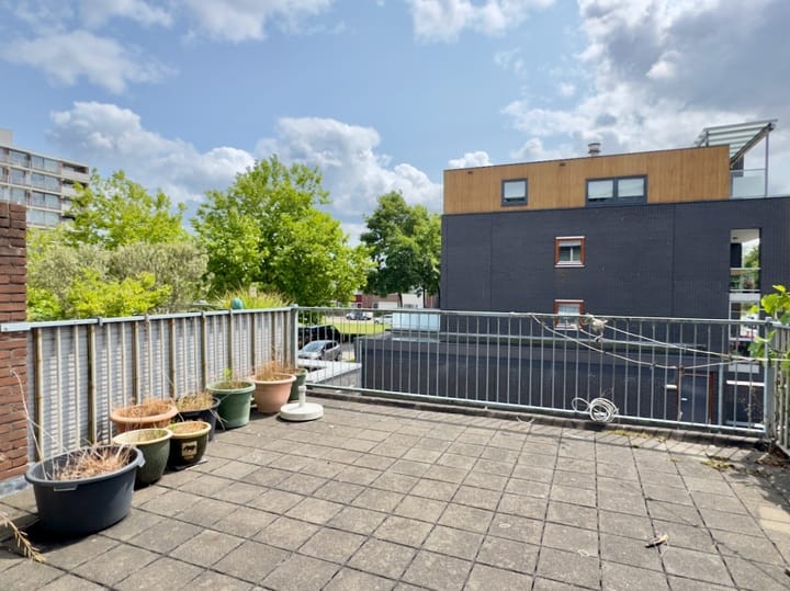 Foto 8 van Zonneplein 17