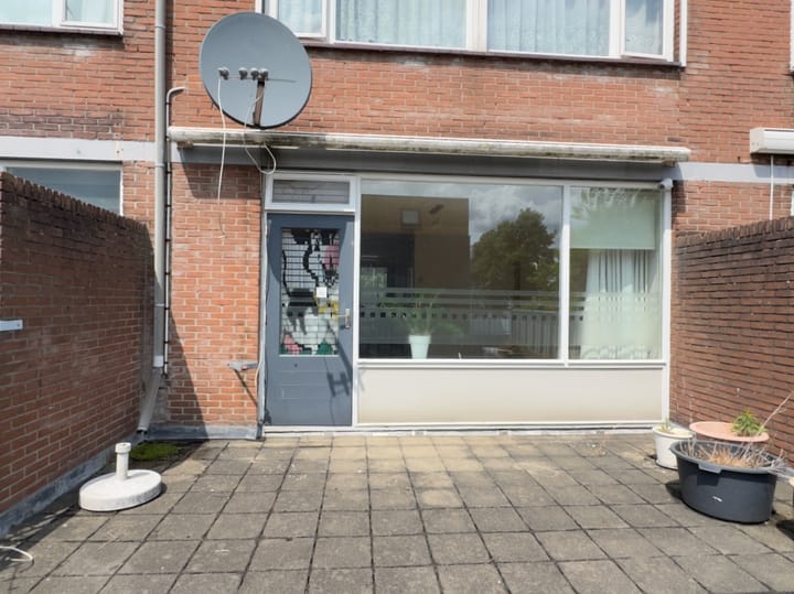 Foto 10 van Zonneplein 17