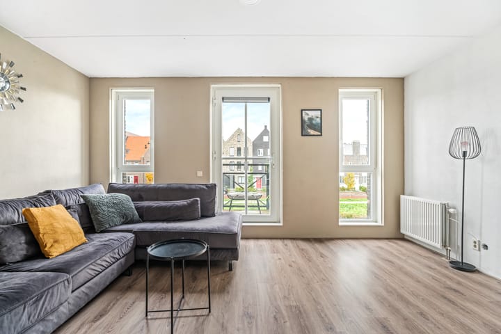 Foto 6 van Griendweg 44