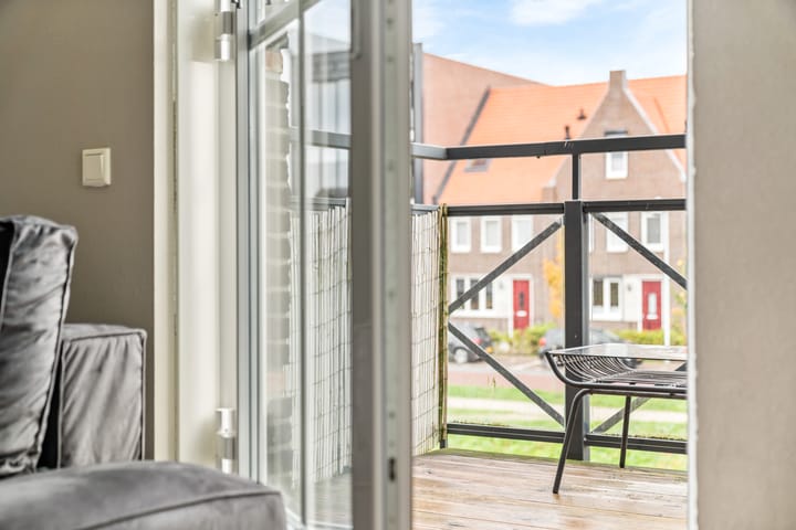 Foto 9 van Griendweg 44