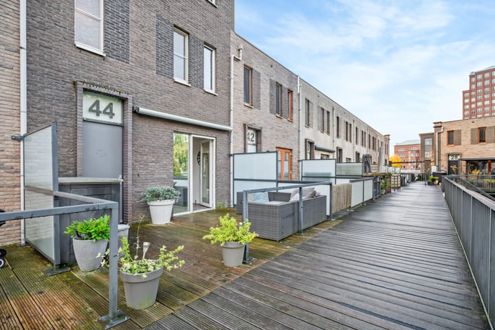 Foto 38 van Griendweg 44