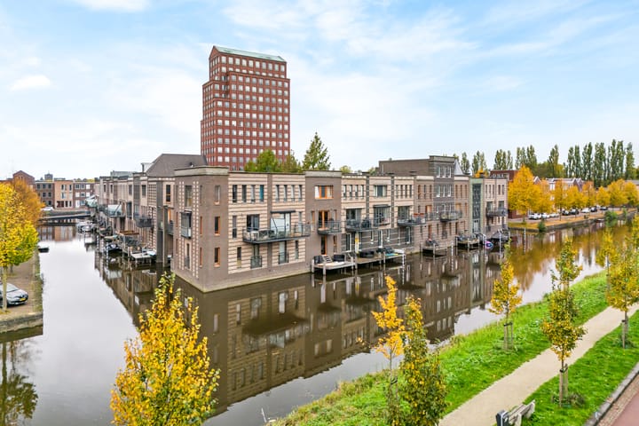 Foto 40 van Griendweg 44