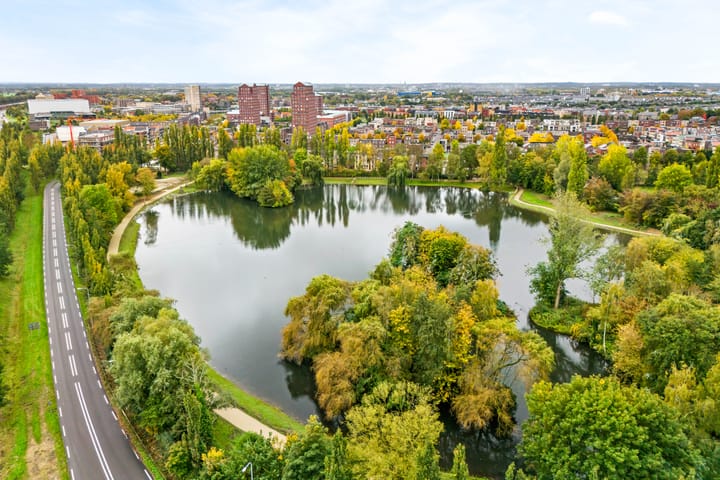 Foto 44 van Griendweg 44