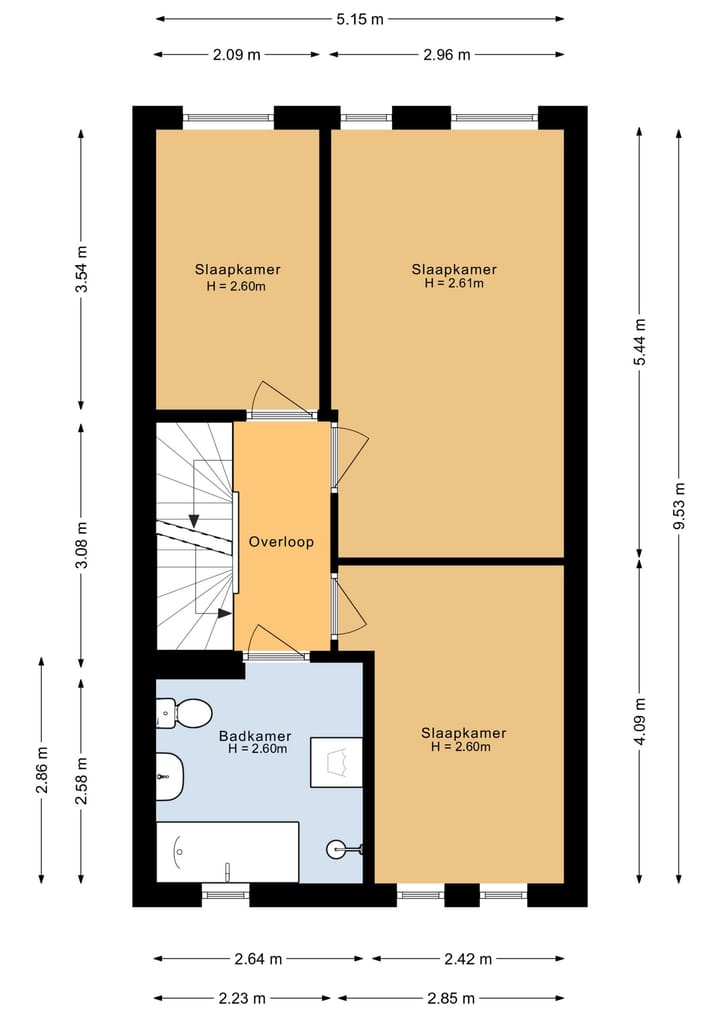 Foto 51 van Griendweg 44