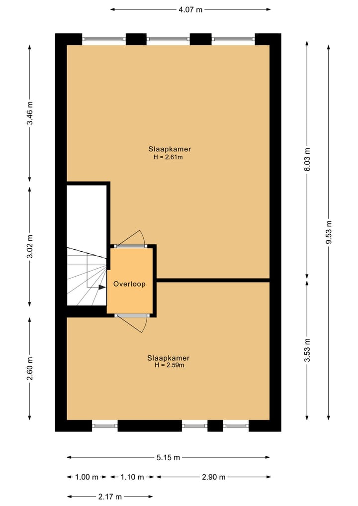 Foto 52 van Griendweg 44