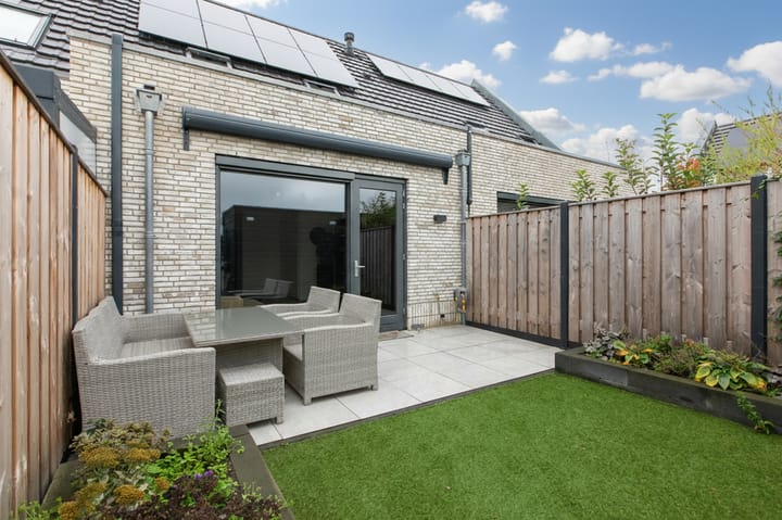 Foto 4 van Walcherenstraat 3-C