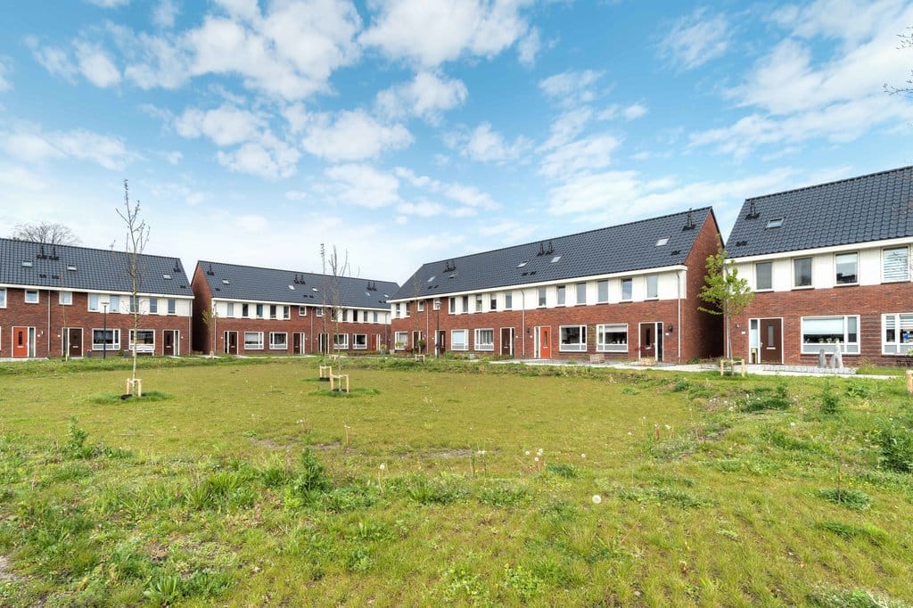 Foto 2 van Gooszenhof 56