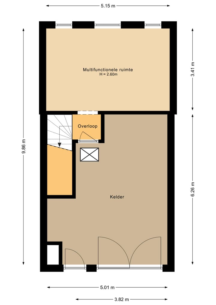 Foto 53 van Griendweg 44