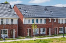 huurwoningen te huur op Gooszenhof 56