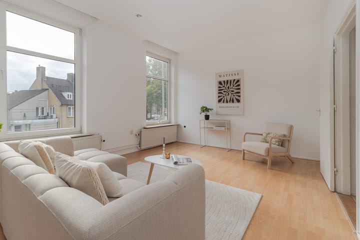 Foto 4 van Calvariestraat 52-B