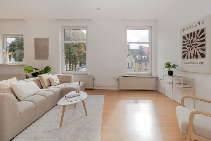 Foto 5 van Calvariestraat 52-B