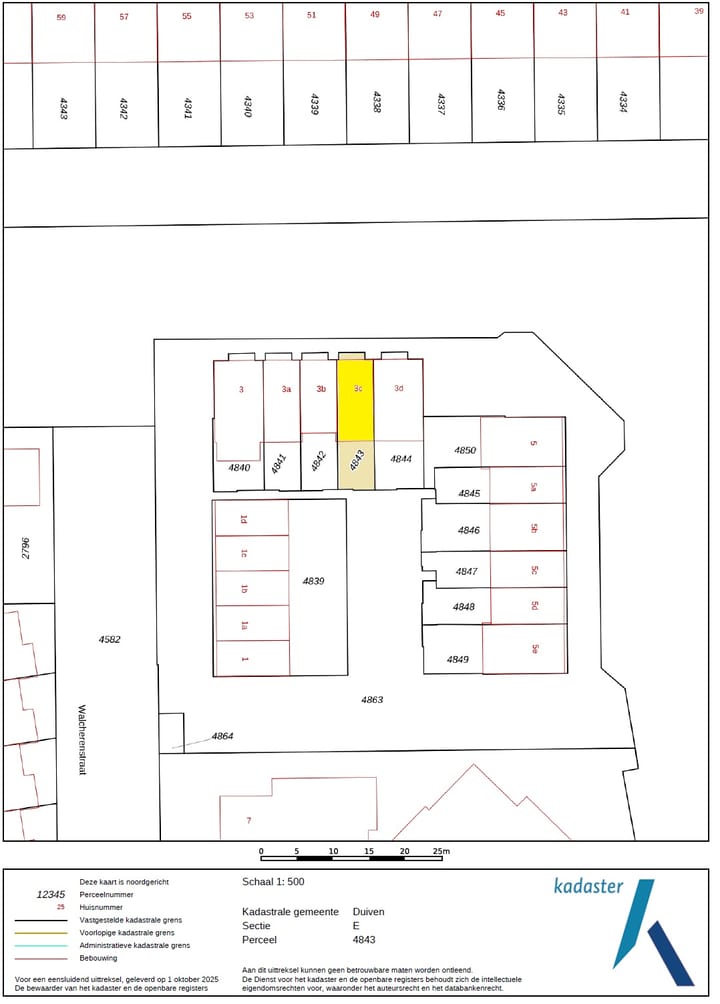 Foto 62 van Walcherenstraat 3-C